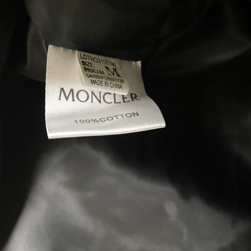 Moncler Outwear